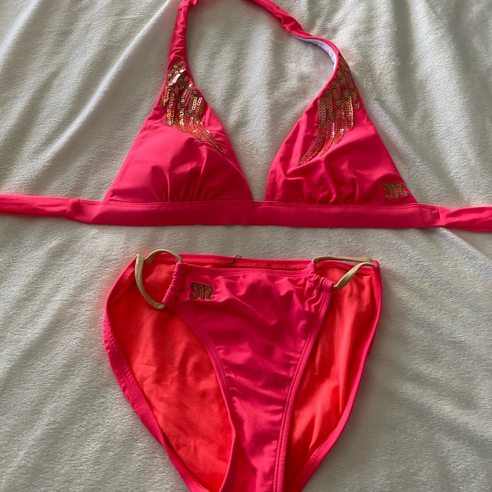 Miss Me swim suit